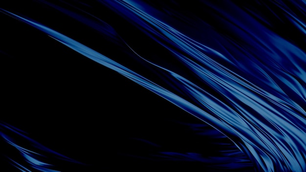 Gradiente de la Armada Cósmica Abstracto Diseño de fondo creativo