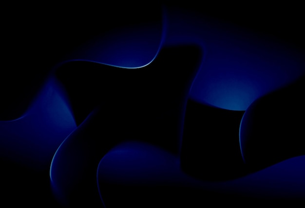 Gradiente de la Armada Cósmica Rough Diseño de fondo abstracto