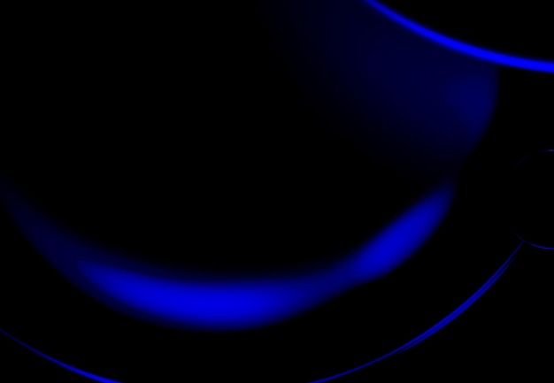 Gradiente de la Armada Efectos brillantes brillantes Diseño de fondo abstracto