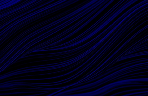 Gradiente de la Armada Efectos brillantes brillantes Diseño de fondo abstracto