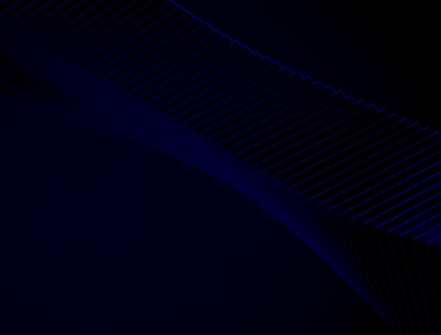 Gradiente de la Armada Efectos brillantes brillantes Diseño de fondo abstracto