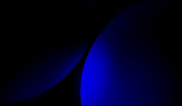 Gradiente de la Armada Efectos brillantes brillantes Diseño de fondo abstracto