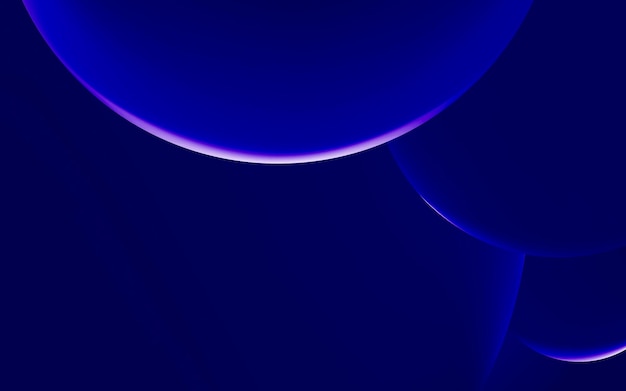 Gradiente de la Armada Eléctrica Abstracto Diseño de fondo creativo