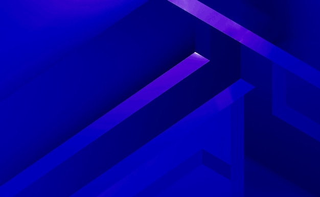 Gradiente de la Armada Eléctrica Abstracto Diseño de fondo creativo