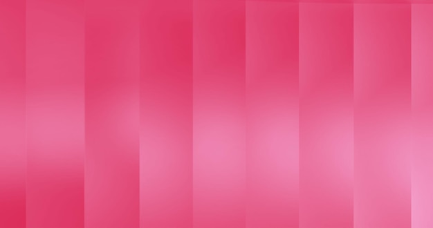 Gradiente Azalea Rosa Efeitos de brilho brilhante Desenho de fundo abstrato