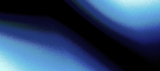 Gradiente azul abstracto