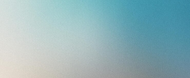 Gradiente azul y beige con fondo de ruido texturizado