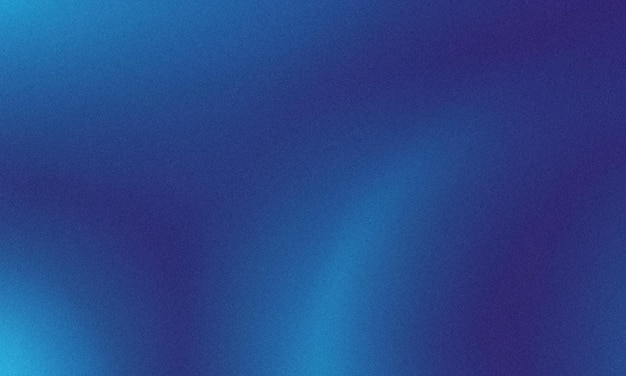 Gradiente azul curvo 2