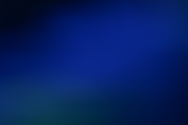 Gradiente azul desenfocado foto abstracta líneas lisas color