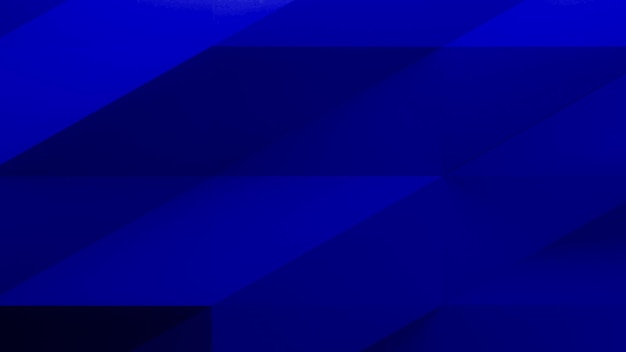 Gradiente Azul de medianoche Efectos brillantes brillantes Diseño de fondo abstracto