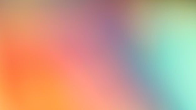 Gradiente azul que es abstracto un fondo de fondo azul con un gradiente suave