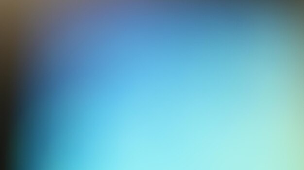 Gradiente azul que es abstracto un fondo de fondo azul con un gradiente suave