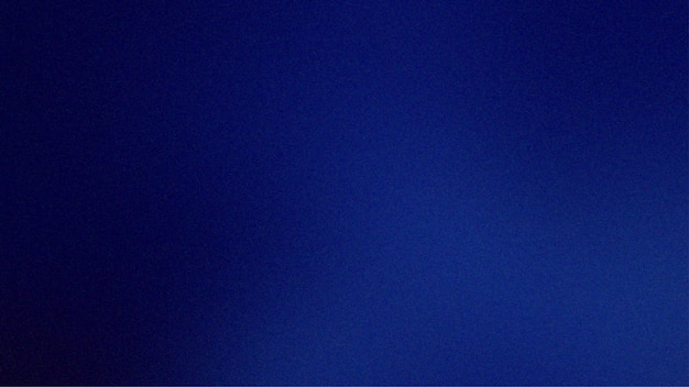 Gradiente de azul rico a rojo