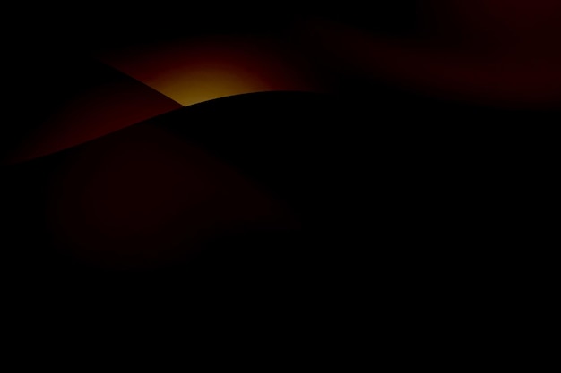 Gradiente Beige Dune Efectos brillantes brillantes Diseño de fondo abstracto