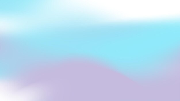 Gradiente borroso colorido lila fondo abstracto