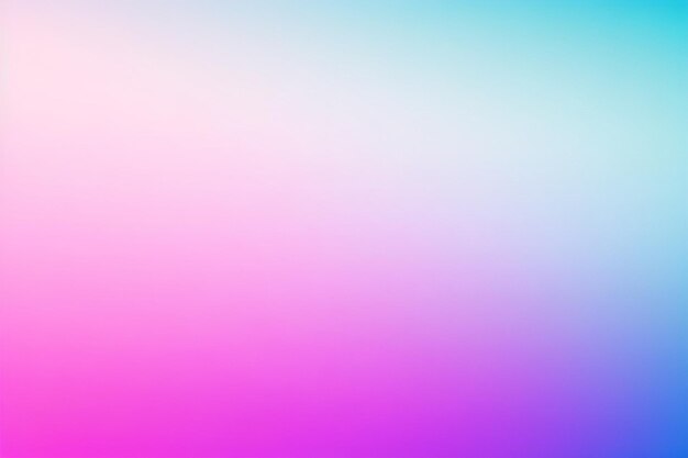 Gradiente borroso rosa azul fondo abstracto