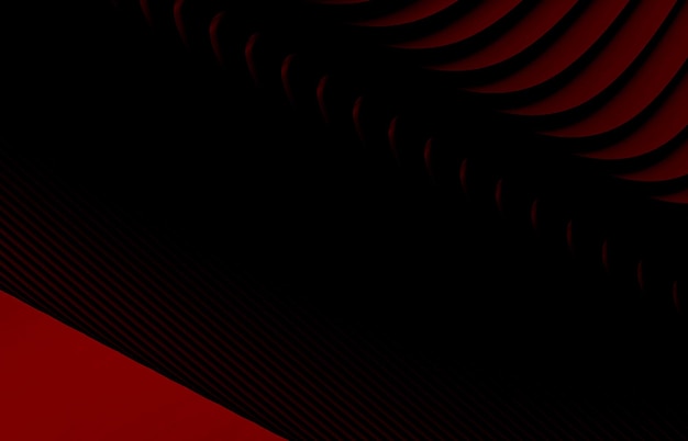 Gradiente botella marrón Abstracto Diseño de fondo creativo