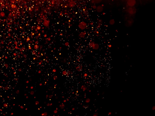 Gradiente botella marrón Abstracto Diseño de fondo creativo