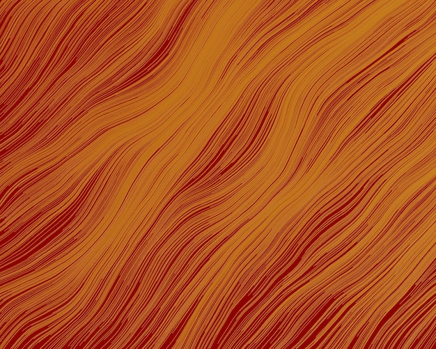 Gradiente Bronze Laranja Abstracto Design de fundo criativo