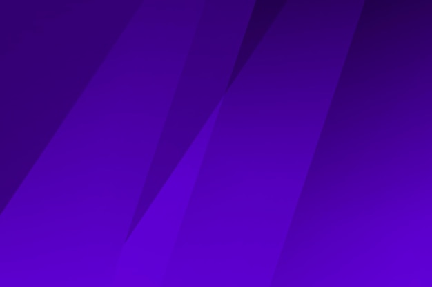 Gradiente Cadbury Púrpura Abstracto Diseño de fondo creativo
