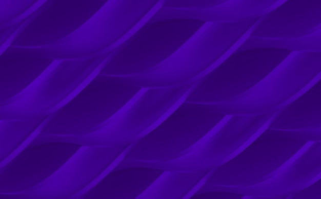 Gradiente Cadbury Púrpura Abstracto Diseño de fondo creativo