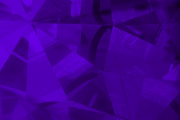 Gradiente Cadbury Púrpura Abstracto Diseño de fondo creativo