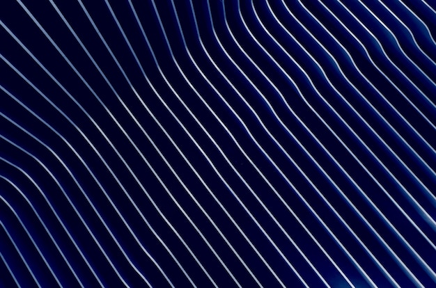 Gradiente Colegiado de la Armada Abstracto Diseño de fondo creativo