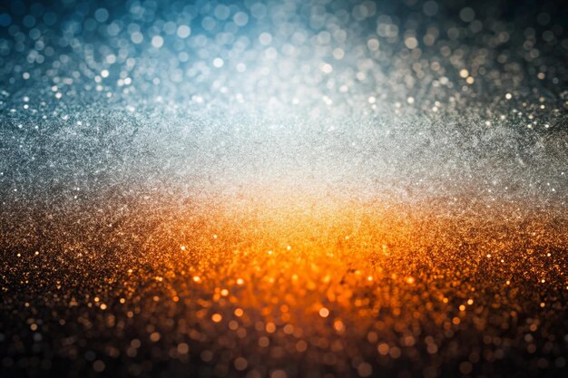 Gradiente de color abstracto película textura de grano textura de fondo texturas de gradiente para banner web y venta caliente borrosas naranja gris blanco formas libres en negro efecto de textura de ruido