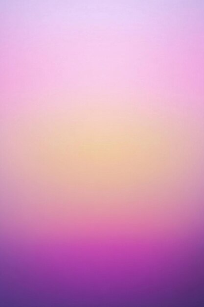 Gradiente de color abstracto Transición de color suave Patrón de geometría orgánica de fondo