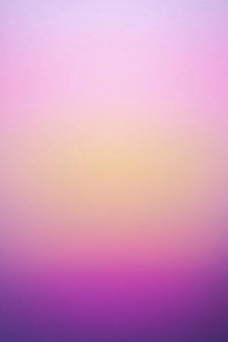 Foto gradiente de color abstracto transición de color suave patrón de geometría orgánica de fondo