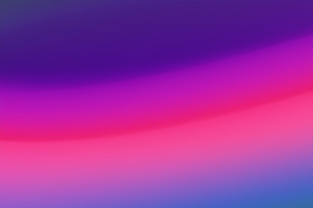 Gradiente de color de onda de fondo abstracto