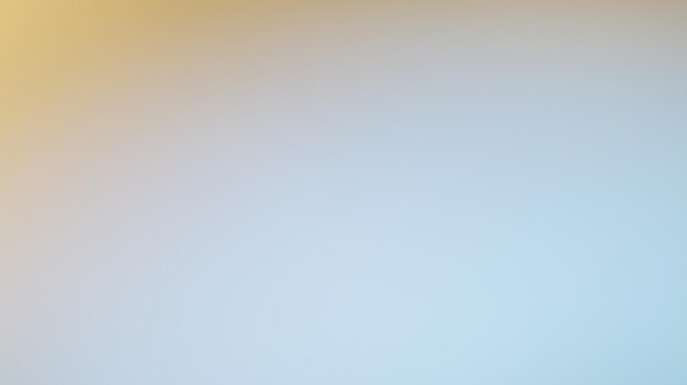Gradiente de color pastel suave Fondo abstracto holográfico borroso