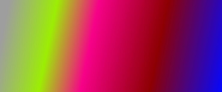 Foto gradiente colorido fondo borroso abstracto para tarjetas de visita tarjetas de felicitación pancartas