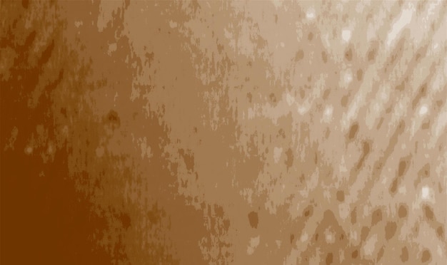 Gradiente de design de padrão marrom sépia