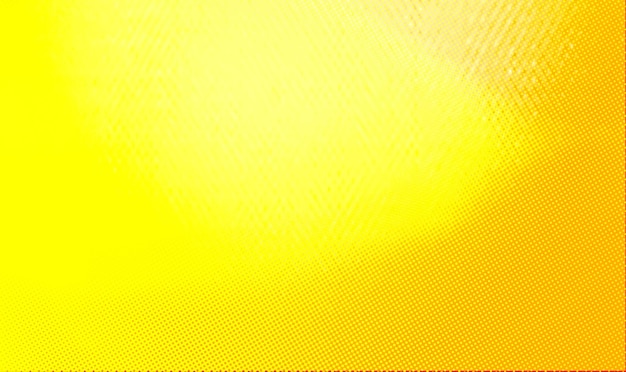 Foto gradiente de fundo abstrato amarelo e laranja colorido moderno