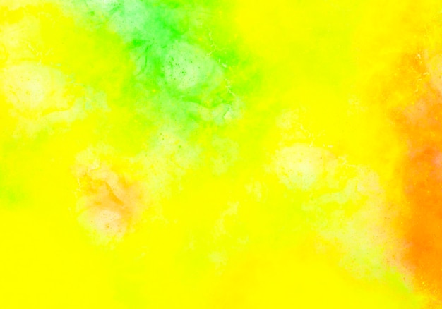 Gradiente de fundo amarelo abstrato colorido para aplicativos web design páginas da web banners cartões ilustração design