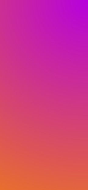 Foto gradiente de fundo cor de fundo gradiente papel de parede para celular ios android