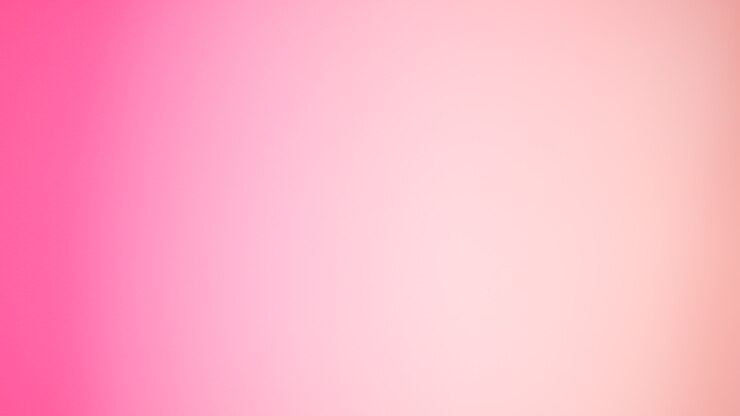 Gradiente desenfocado foto abstracta fondo de color pastel rosa suave