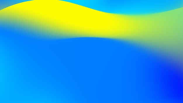 Gradiente de desenfoque de fondo abstracto púrpura azul