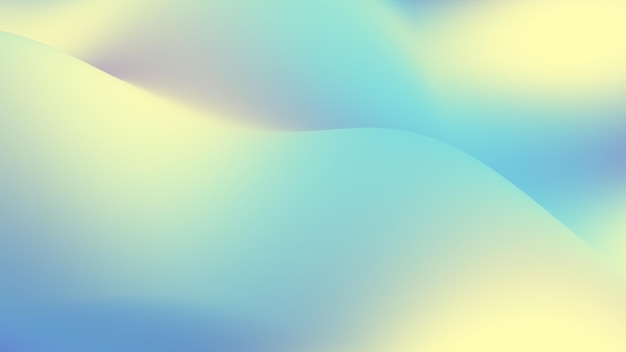 Gradiente de desenfoque de fondo abstracto púrpura azul