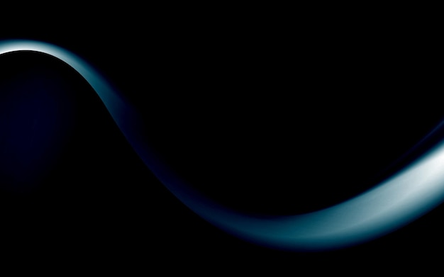 Gradiente desgastado Navy Abstracto Diseño de fondo creativo