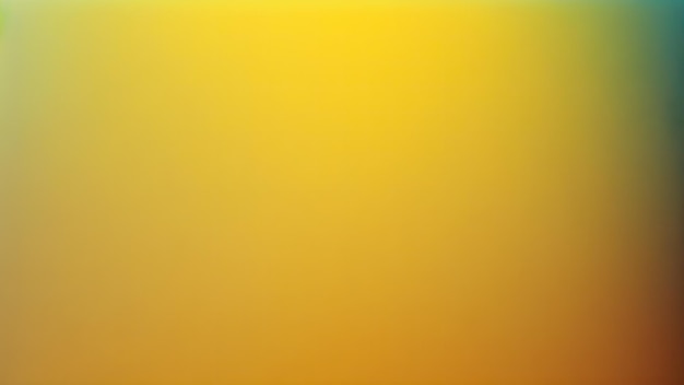 Gradiente dorado y azul de colores