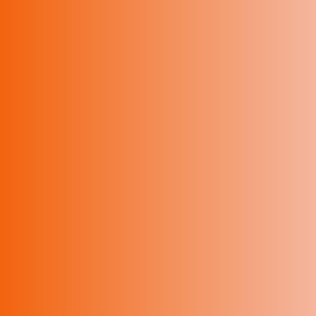 Gradiente Duas Cores Laranja Laranja colorido luxo abstrato suave