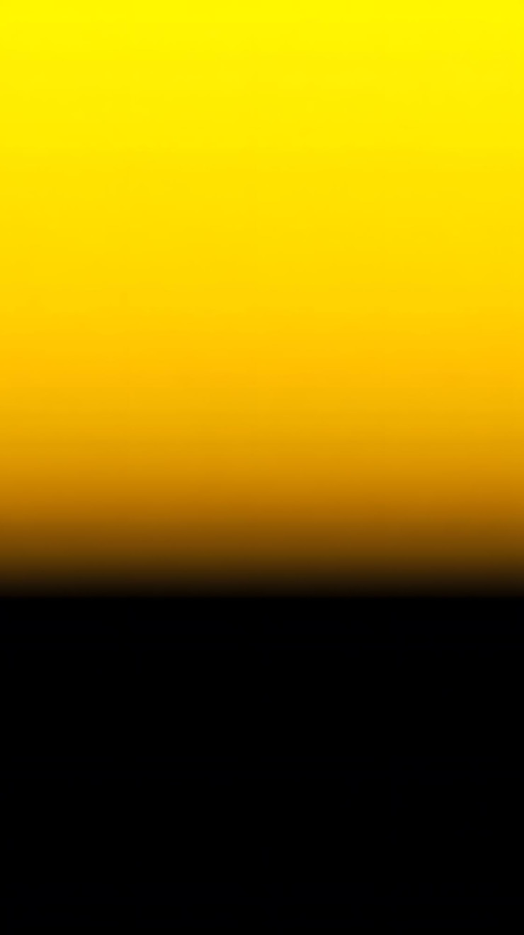 Foto gradiente e formas preto e amarelo abstracto imagem textura padrão fundo papel de parede capa