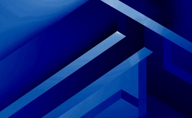 Gradiente Elegante Armada Abstracto Diseño de fondo creativo