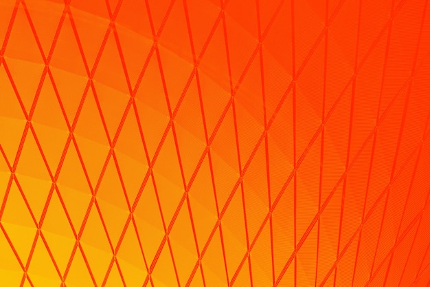 Foto gradiente fácil naranja áspero diseño de fondo abstracto