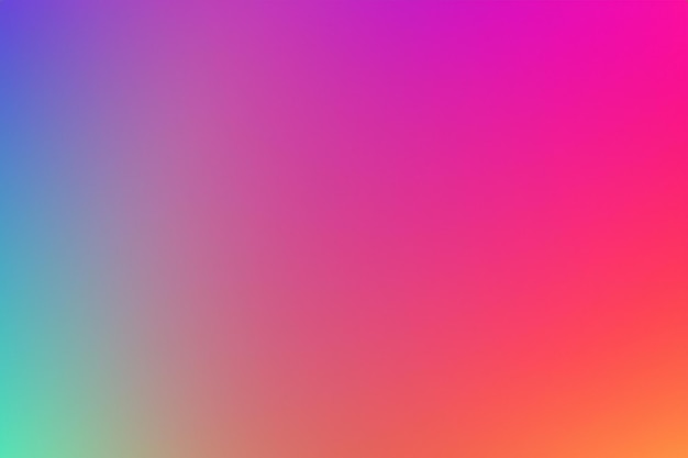Gradiente de fondo Abstracto de color borroso de Gauss
