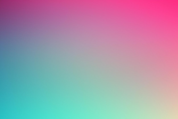 Gradiente de fondo Abstracto de color borroso de Gauss
