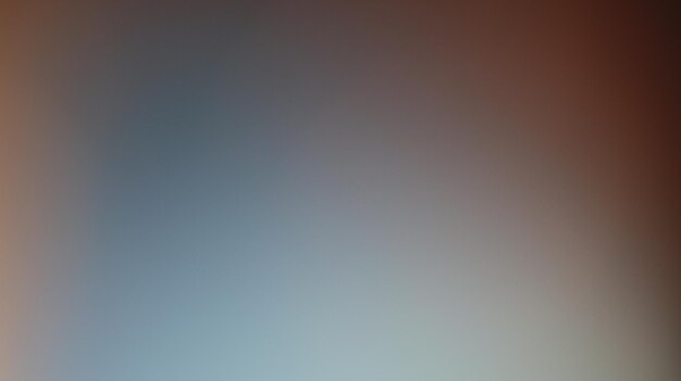Gradiente de fondo abstracto de fondo borroso