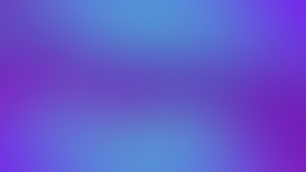 Gradiente fondo abstracto suave suave y cálido brillante gradiente multicolor para aplicaciones diseño web páginas web pancartas tarjetas de felicitación diseño de ilustración vectorial